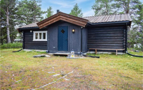 Nice Home In Kvam With Kitchen